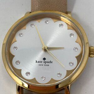 Kate Spade Live Colorfully Watch